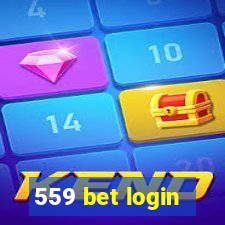 559 bet login